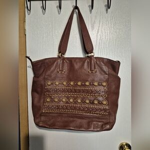 Isabella fiore purse